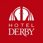 Hotel Derby Folgarida icon