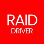 Raid Driver icon