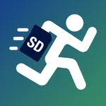 CardRunner - Image Transfer icon