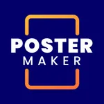 Poster Maker & Flyer Maker icon