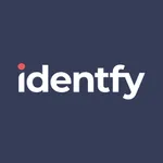 Identfy icon