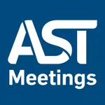 AST Meetings icon