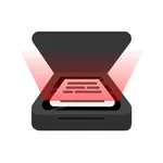 Scanner Document PDF Converter icon