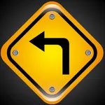 Preguntas examen de conducir icon