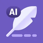 Essay Writer -  AI Writing App icon