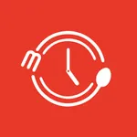 时食记 - 解决中午吃什么的选择困难 icon