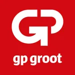 GP Groot burgerapp icon