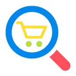 Search for eBay icon