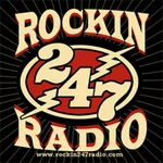 Rockin 247 Radio icon