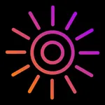 No Frills Flashlight icon