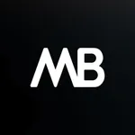 MB CRM App icon