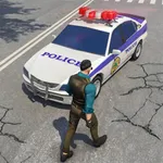 Crime Town Gully Simulator icon