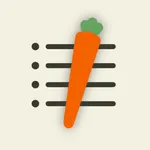 BasicList: Groceries & Meals icon