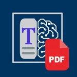 ChatPDF: PDF Ai & Pdf Summary icon