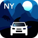 New York Road Conditions icon