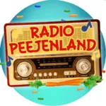 Radio Peejenland icon