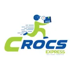 Crocs Delivery Shipper icon