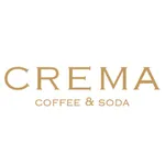 Crema Coffee & Soda icon