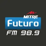 Radio Futuro 98.9 icon
