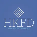Hong Kong Fun Dive Information icon