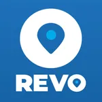 REVO Rideshare Driver icon