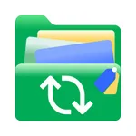 Page Org - manage bookmarks icon