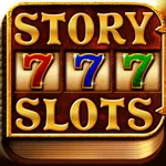 Storybook Slots icon