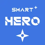 SmartHero+ icon