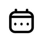 Scheduler - 일상을 심플하게, 스케줄러 icon