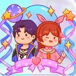 迷彩衣服疊疊樂-開局疊衣服挑戰遊戲！ icon