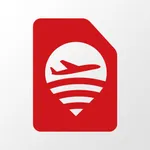 Travel Roam: eSIM Data Plans icon