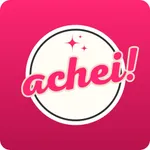 Achei! - Para Parceiros icon