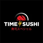 Time 4 Sushi icon