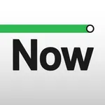 Subway Now: Live NYC Train Map icon