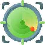 Air Finder: Track BLE Scanner icon