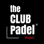 The Club Padel Bages icon