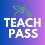 TeachPass icon