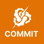 startenbijCOMMIT icon