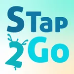 STap2Go icon