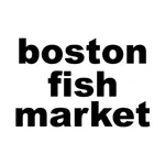 Boston Fish Market icon