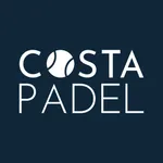 Costa Padel icon