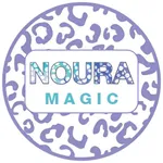NOURA MAGIC icon