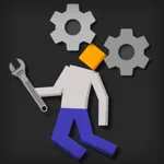 Ragdoll Mutilate Playground icon