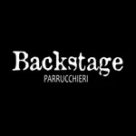 Backstage Parrucchieri Mario icon