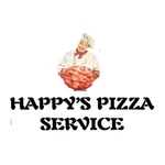 Happys Pizza Service icon
