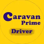 Caravan Prime Driver icon