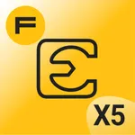 eMaint X5 icon