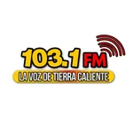 La Voz DTC 103.1 FM icon