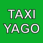 Yago Taxi icon