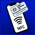NFC ID Reader icon